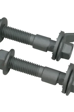 Discount SPC Performance EZ Cam XR Bolts (Pair) (Replaces 15mm Bolts)