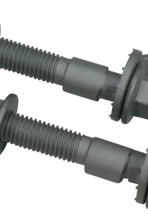 SPC Performance 12+ Scion FR-S / 12+ Subaru BRZ EZ Cam Bolts (Pair) Hassle-Free Returns