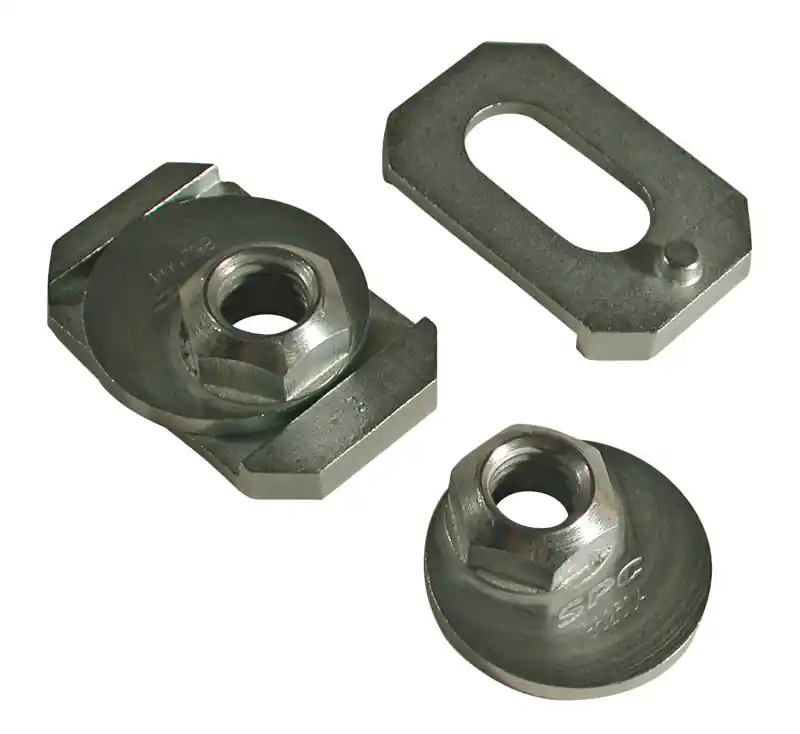 SPC Performance FORD ADJ CAM NUT/BRACKET Instant Buy