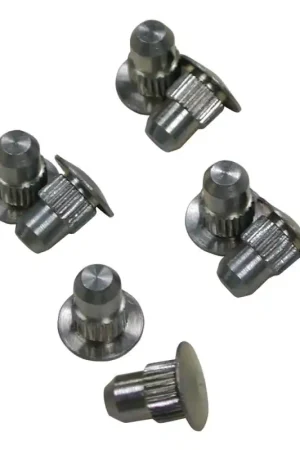 Must Have SPC Performance ALIGN CAMS GUIDE PINS (8)