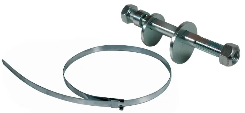 SPC Performance 03-11 Ford Crown Victoria/Lincoln Town Car Adjustable Camber Kit Mega Sale