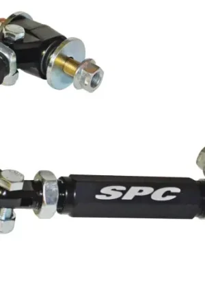 Certified SPC Performance 66-72 Dodge Charger/70-74 Challenger Front Adjustable Driver Side Upper Control Arm