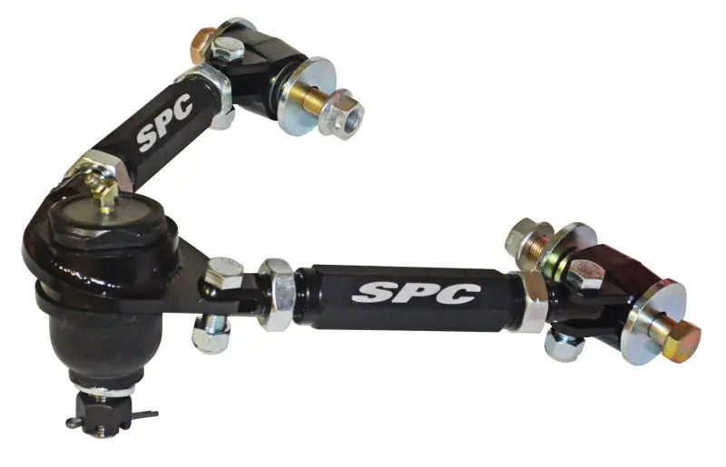 Certified SPC Performance 66-72 Dodge Charger/70-74 Challenger Front Adjustable Driver Side Upper Control Arm