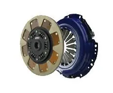 Spec 07-10 BMW 335i/135i Stage 2 Clutch Kit *Requires SB53A-2 Flywheel* Last Chance