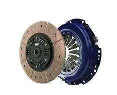 Spec 12-13 Ford Focus 2.0T ST EcoBoost Stage 3+ Clutch Kit (Must use FW SF33A-4) Same Day Shipping