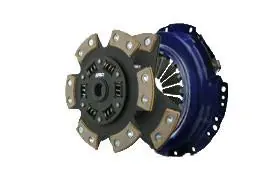 Spec SR20DET Stage 3 Clutch Kit Rear Wheel Drive New Release