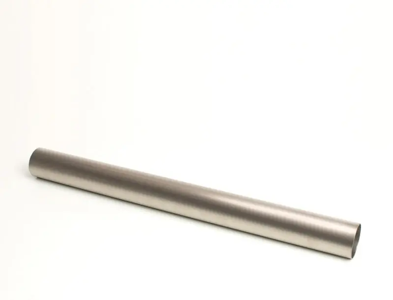 Stainless Bros 2.0in Diameter x 48in Length 16 Gauge 304SS Tube Weekend Sale