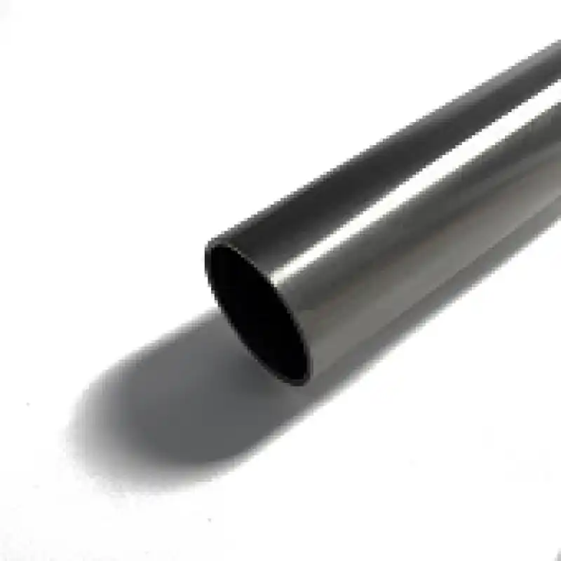 Crafted Stainless Bros 3.0in Diameter x 48in Length 16 Gauge 304SS Tube