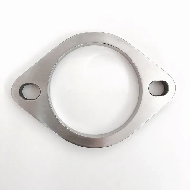 No Minimum Order Stainless Bros 2.50in 2-Bolt 304SS Flange
