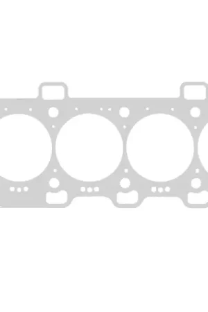 Get Yours Supertech BMW N54 86mm Bore 0.059in (1.5mm) Thick Cooper Ring Head Gasket