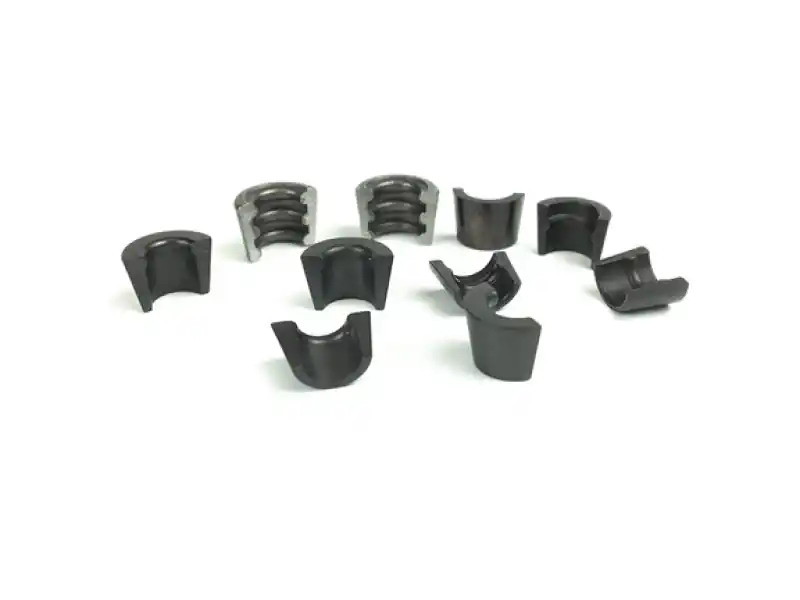 Supertech Toyota Style 6mm 6 Degree Valve Lock (Req 2 Per Valve) - Set of 32 Same Day Shipping