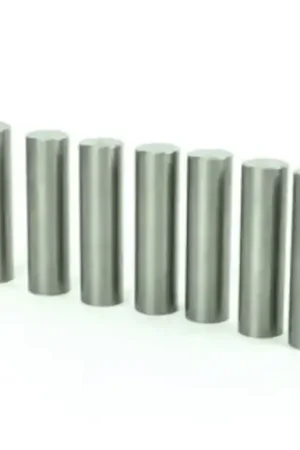 Supertech Honda B Series VTec Titanium Locking Pin (Set of 8) Next Day Delivery