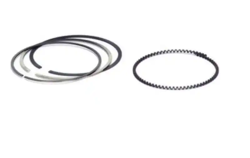 Editor’s Pick Supertech 84mm Bore Piston Rings - 1x3.10 / 1.2x3.5 / 2.8x3.10mm High Performance Gas Nitrided