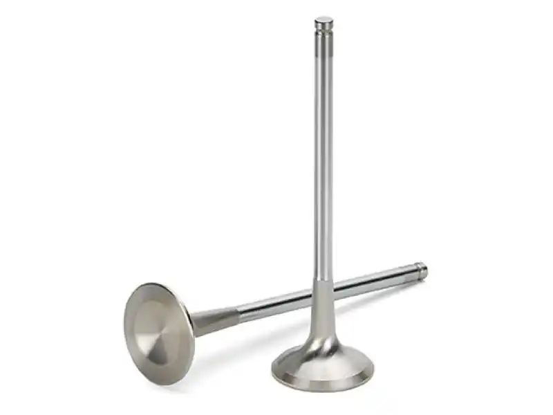 Supertech Subaru EJ20/EJ25 Inconel Exhaust Valve - Set of 8 Wholesale