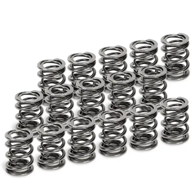 Supertech Toyota Supra 2JZ-GE/2JZ-GTE Dual Valve Spring - Set of 16 Buy Today