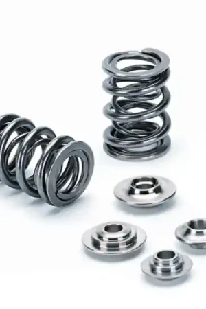 Professional Grade Supertech Nissan SKYLINE RB25 DOHC 24V (NEO Version) Beehive Valve Spring Kit