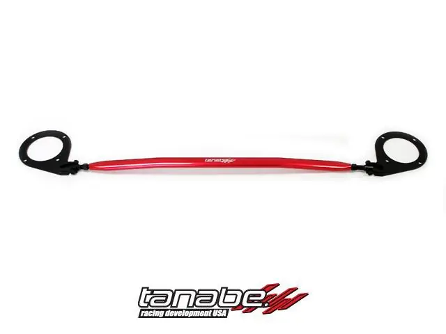 Tanabe Sustec Front Strut Tower Bar 86-92 RX-7 (FC3S) While Supplies Last