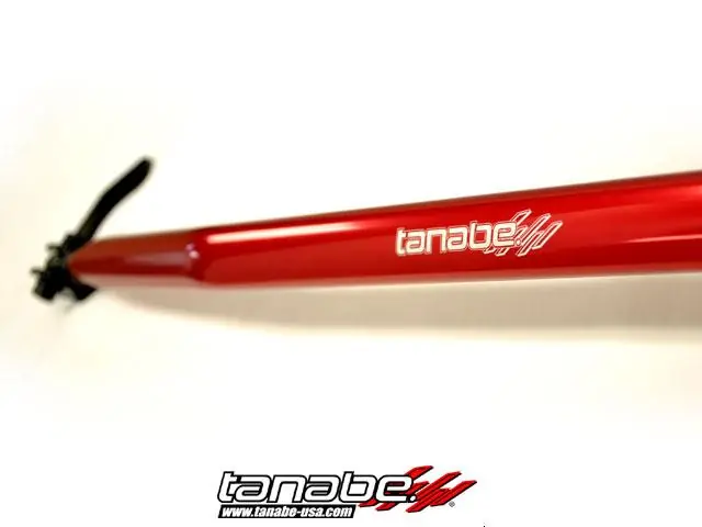 Tanabe Sustec Front Strut Tower Bar 00-06 S2000 (AP1) Order Now