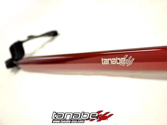 Seasonal Sale Tanabe Sustec Front Strut Tower Bar 02-05 Civic SI Hatchback (EP)