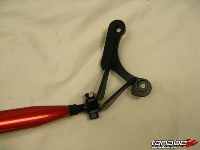 Final Sale Tanabe Sustec Front Strut Tower Bar 05-09 Prius