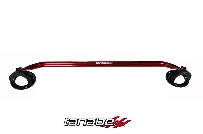 Tanabe Sustec Front Strut Tower Bar 2013 Lexus GS350 Base/F-Sport RWD/AWD Money Back Guarantee