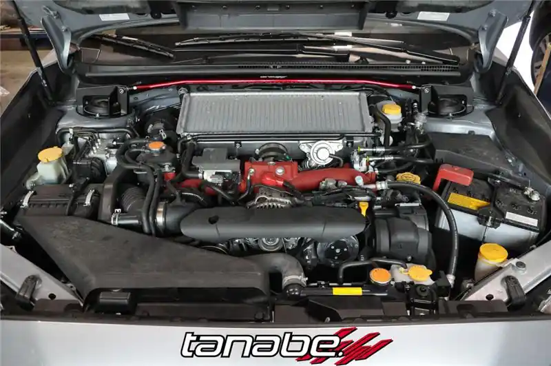Place Order Tanabe Sustec Front Strut Tower Bar 2015 Subaru WRX/WRX STI