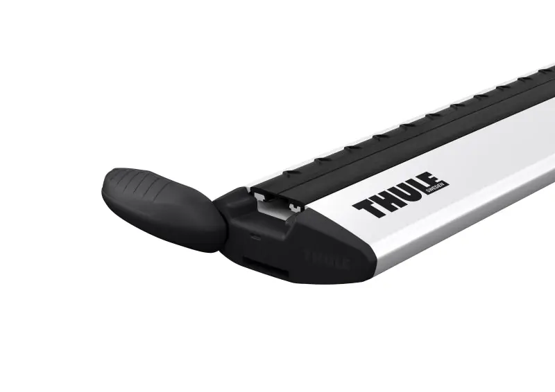 Thule Replacement Top T-Track Rubber Strip for Wingbar Evo (Pair) Top Rated