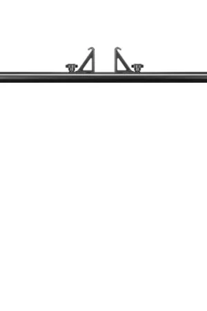 Holiday Sale Thule TracRac TracONE Overhead Truck Rack - Black