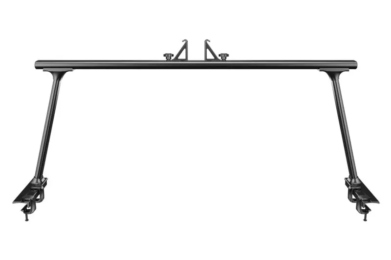 Holiday Sale Thule TracRac TracONE Overhead Truck Rack - Black