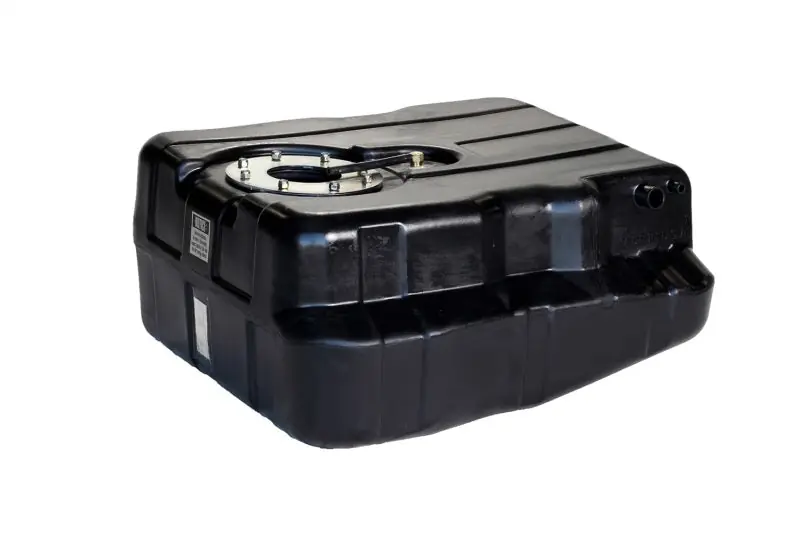 Best Price Titan Fuel Tanks 99-10 Ford F-350/F-450 Narrow Frame 40 Gallon After-Axle Utility Fuel Tank