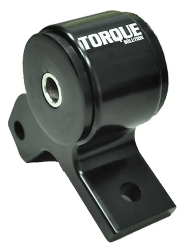 Torque Solution Billet Front Engine Mount: Mitsubishi Eclipse / Talon 1G 90-94 Modern