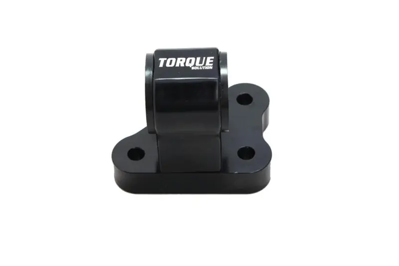Brand New Torque Solution Billet Rear Engine Mount: Mitsubishi Eclipse / Talon 1G 90-94