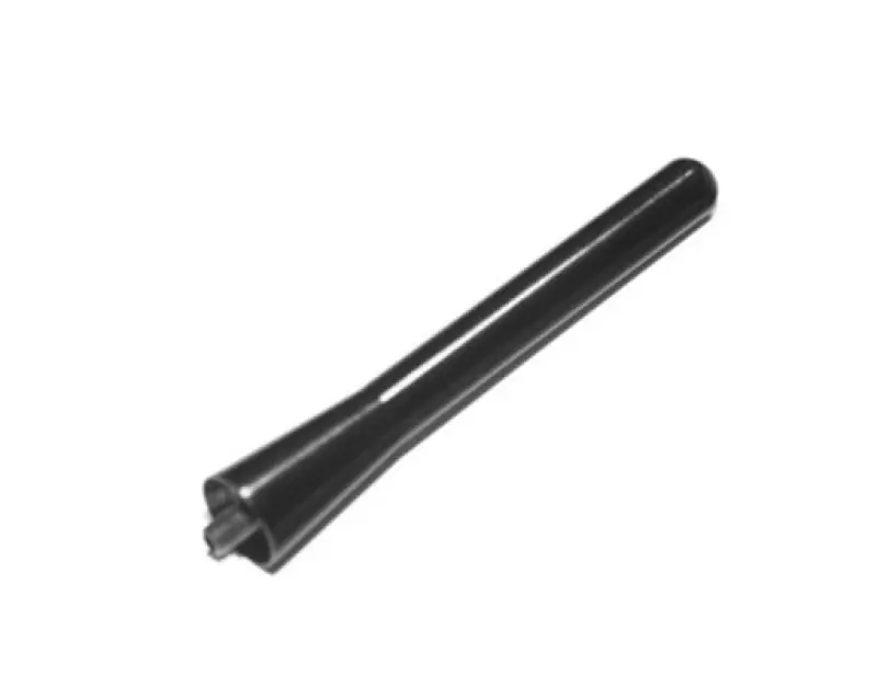 Torque Solution Billet Stubby Antenna : Ford Focus 2012+ Reduced Price