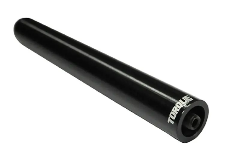 Torque Solution Shorty Billet Antenna : SUBARU Wrx / Sti 2008-11 Free Returns