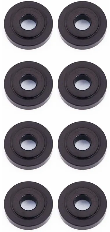 Clearance Torque Solution Shifter Base Bushing Kit: Honda Civic 2001-2005