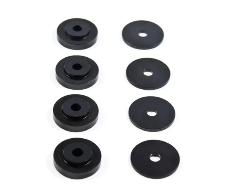 Place Order Torque Solution Shifter Base Bushing Kit: Mazdaspeed 3 2010+