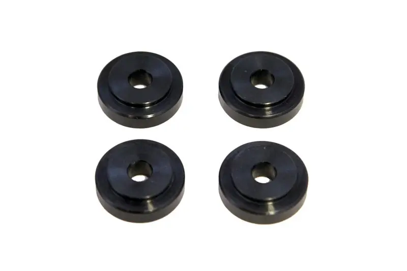 Torque Solution Shifter Base Bushing Kit: Ford Focus ST 2013+ Grab Now