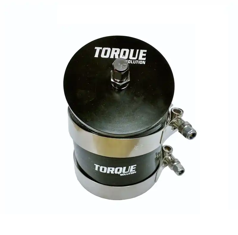 Torque Solution Boost Leak Tester 3in Turbo Inlet Cheap
