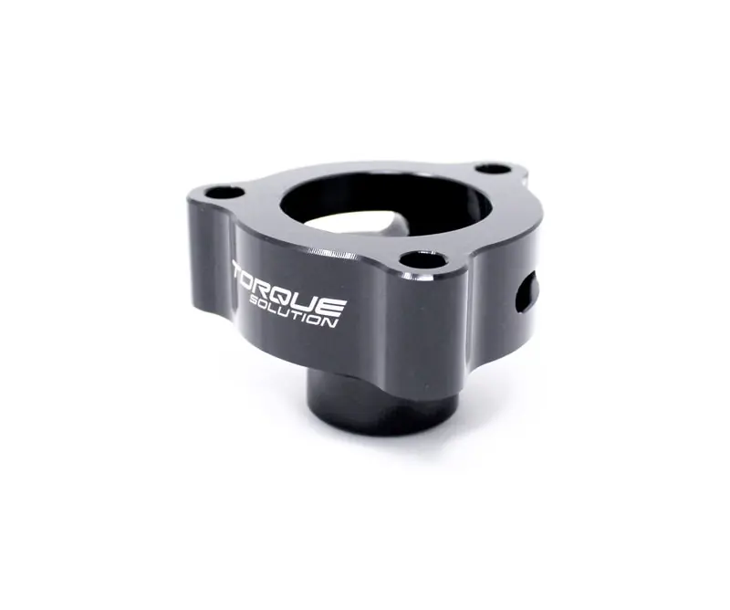 Bargain Torque Solution Blow Off Valve Adapter Infiniti Q30/Q50/Q60 1.6T/2.0T