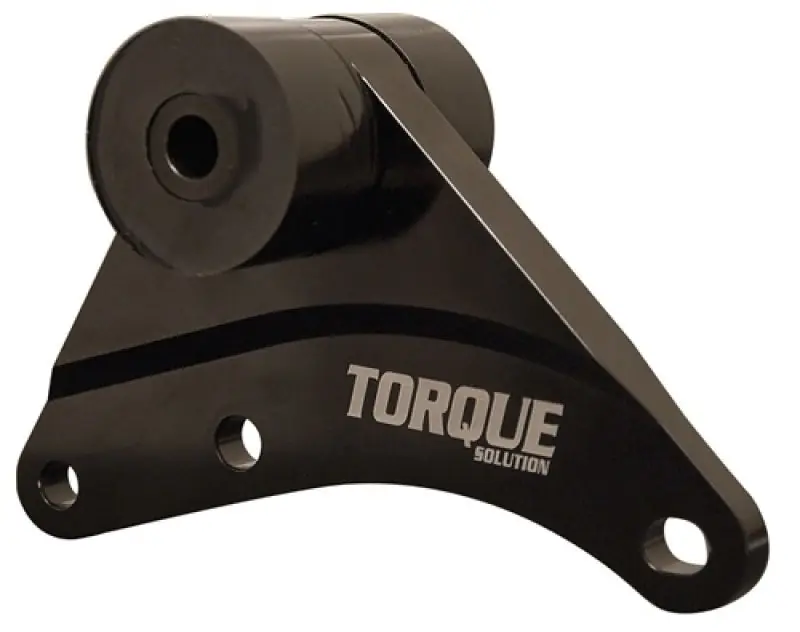 Torque Solution Billet Aluminum Transmission Mount: Dodge Neon SRT-4 2003-05 Place Order
