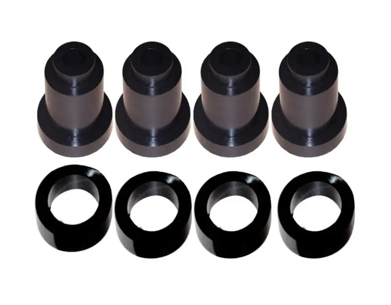 Clearance Torque Solution DSM Rear Subframe Bushings: 2G Mitsubishi Eclipse / Talon AWD 1995-1999