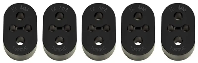 Torque Solution Exhaust Mount Kit: Scion TC 2005-12 Last Chance