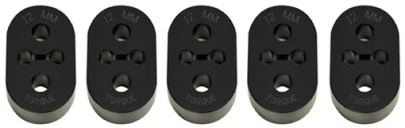 Hot Picks Torque Solution Exhaust Mount Kit: Subaru BRZ 2013+