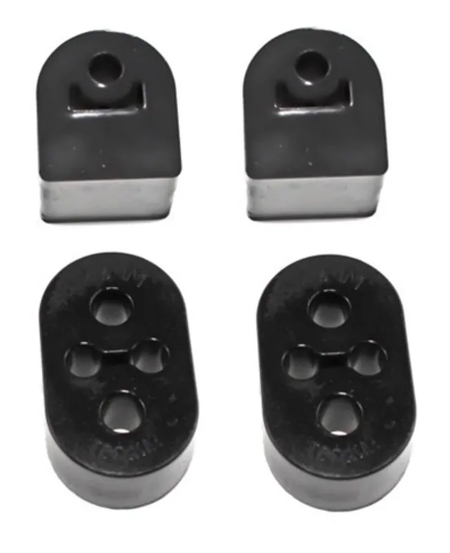 Luxury Torque Solution Exhaust Mount Kit: Nissan 370z 2009+