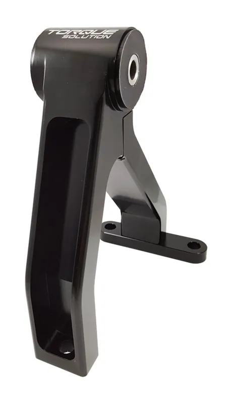 Must Have Torque Solution Aluminum Rear Engine Mount: Mitsubishi Lancer/Ralliart/Evolution X 2008-15