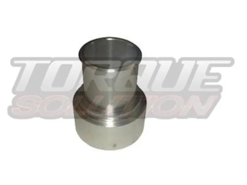 Shop Now Torque Solution HKS SSQV BOV outlet 1in. Recirculation Adapter
