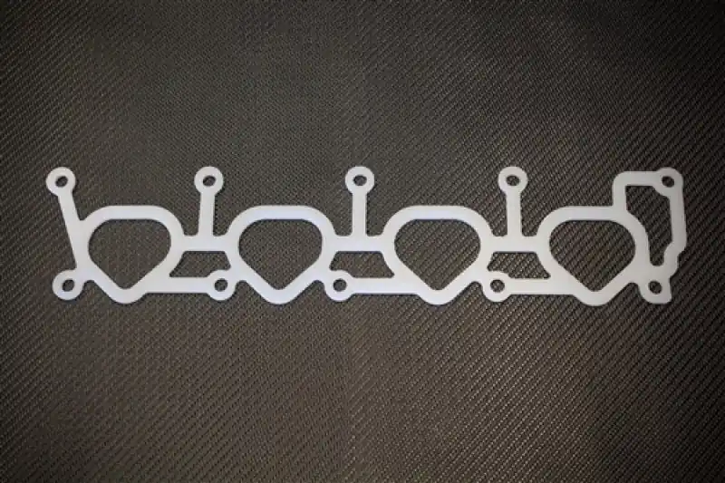 Torque Solution Thermal Intake Manifold Gasket: Nissan 240SX 91-98 KA24 2.4L Viral