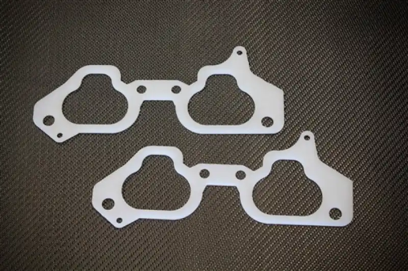 Torque Solution Thermal Intake Manifold Gasket: Subaru WRX 02-08 Free Shipping