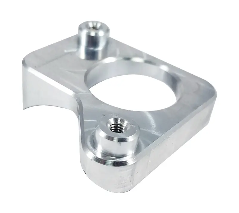 Torque Solution Aluminum Denso MAF Flange (For 3in Pipe) Don’t Miss Out