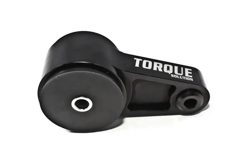 Discount Torque Solution Lower Engine Mount: Mini Cooper 2007+ (R56)